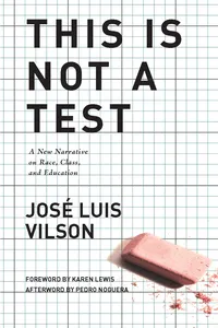 This Is Not A Test_cover