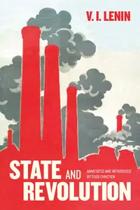State and Revolution_cover