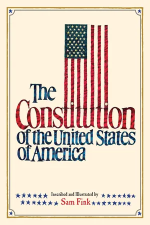 Constitution of the United States of America