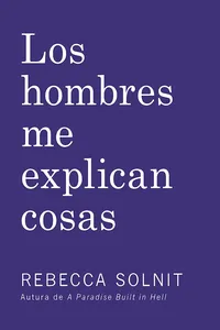 Los Hombres Me Explican Cosas_cover