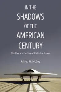 In the Shadows of the American Century_cover