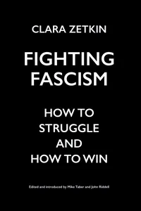 Fighting Fascism_cover