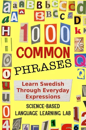 1000 Somethings Language Learning Series