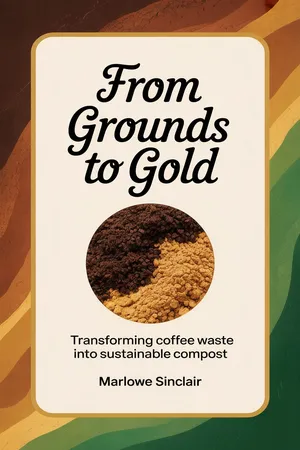 From Grounds to Gold