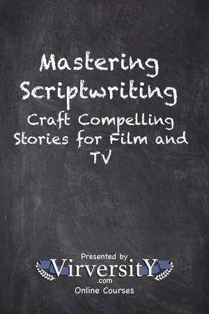 Virversity Online Courses: Writing and Publishing