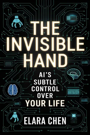 Invisible Hand
