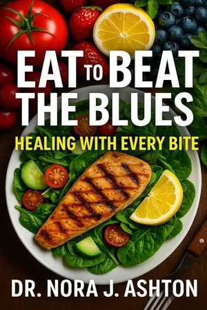 Eat to Beat the Blues