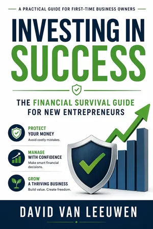 Investing in Success
