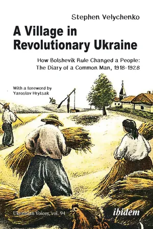 Ukrainian Voices