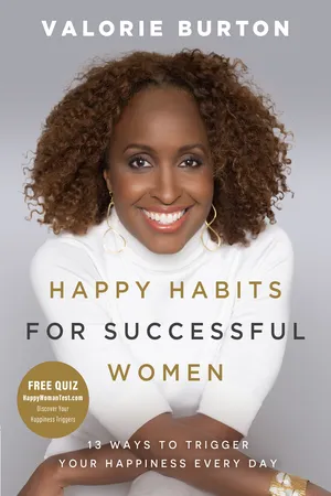Happy Habits for Successful Women