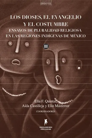Los dioses, el evangelio y el costumbre