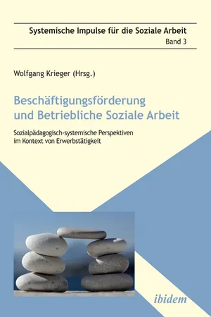 Beschaftigungsforderung und betriebliche Soziale Arbeit
