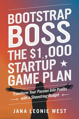 Bootstrap Boss