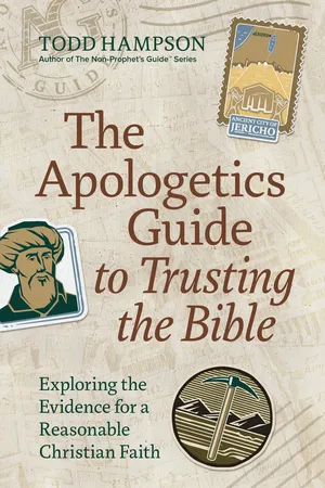 The Apologetics Guide