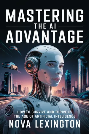 Mastering the AI Advantage