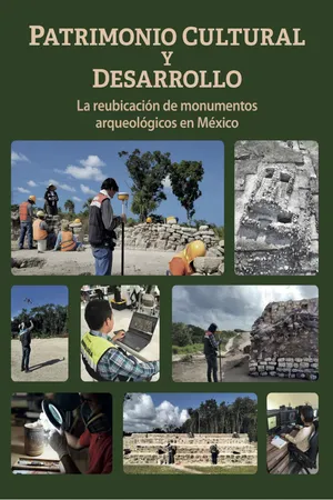 Patrimonio cultural y desarrollo