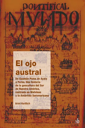 El ojo austral