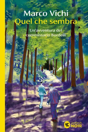 Quel che sembra