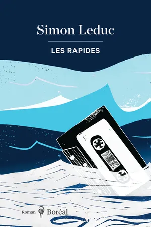Les Rapides