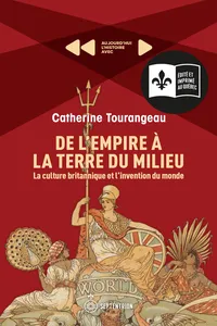 De l'Empire à la Terre du Milieu_cover