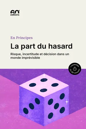 La part du hasard
