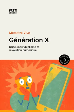 Génération X