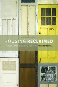 Housing Reclaimed_cover