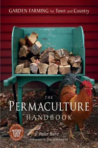 The Permaculture Handbook_cover