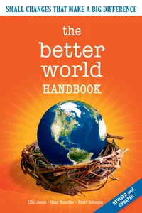 The Better World Handbook_cover