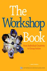 The Workshop Book_cover