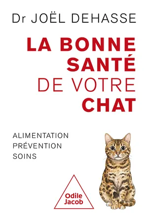 La Bonne Santé de votre chat