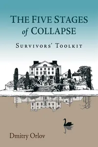 The Five Stages of Collapse_cover