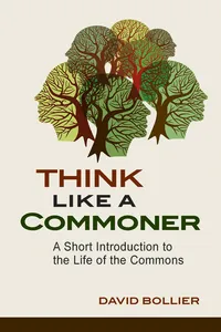 Think Like a Commoner_cover