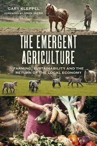 The Emergent Agriculture_cover