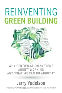 Reinventing Green Building_cover