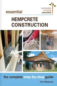 Essential Hempcrete Construction_cover