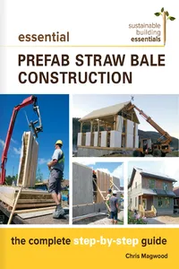 Essential Prefab Straw Bale Construction_cover