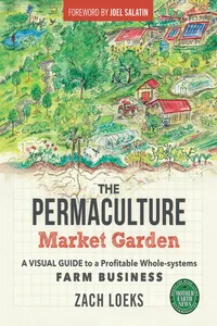 The Permaculture Market Garden_cover