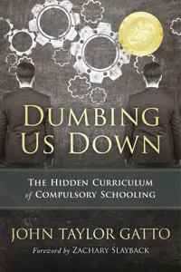 Dumbing Us Down - 25th Anniversary Edition_cover