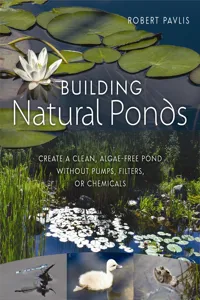 Building Natural Ponds_cover