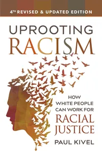 Uprooting Racism - 4th edition_cover