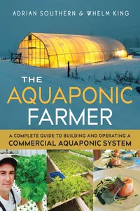 The Aquaponic Farmer_cover