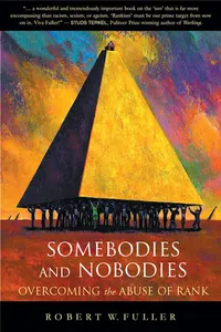 Somebodies and Nobodies_cover