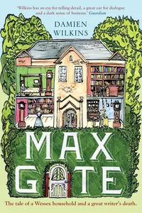 Max Gate_cover