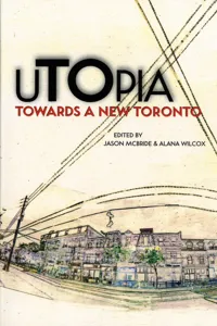 uTOpia_cover