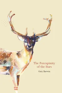 The Porcupinity of the Stars_cover