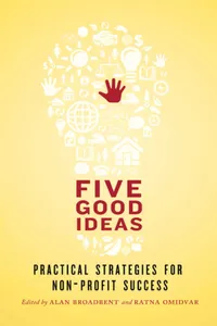 Five Good Ideas_cover
