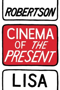 Cinema of the Present_cover