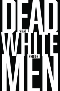 Dead White Men_cover