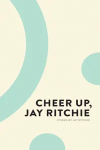 Cheer Up, Jay Ritchie_cover